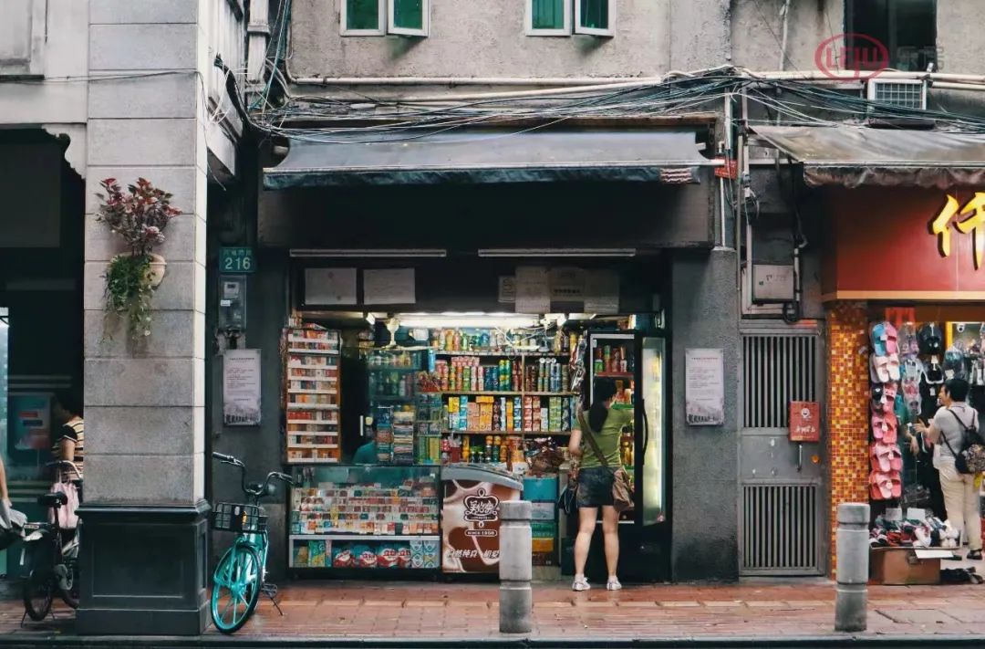 廣州便利店遍地開花，士多終有一日會被取代嗎？