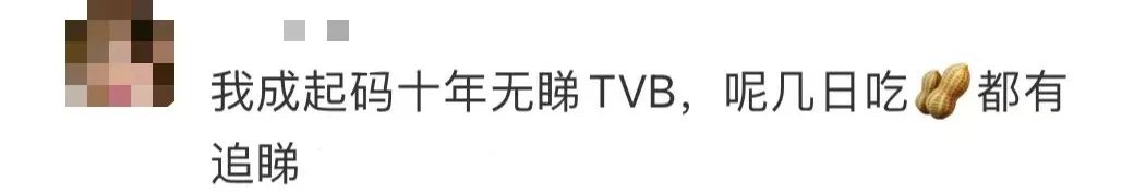 這段忘年戀，憑一己之力把省港觀眾拉回電視機(jī)前……