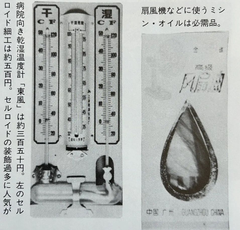 這本二手日文書里，竟珍藏著40年前那個鮮活的廣州