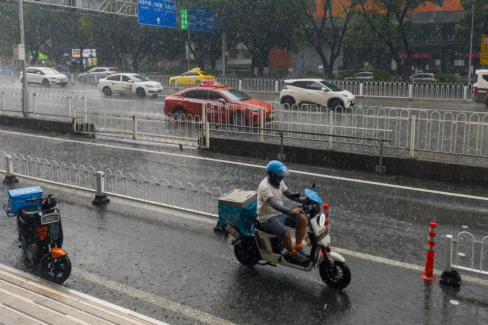 廣州“電雞”新規(guī)將實施：限速15km/h，合理嗎？