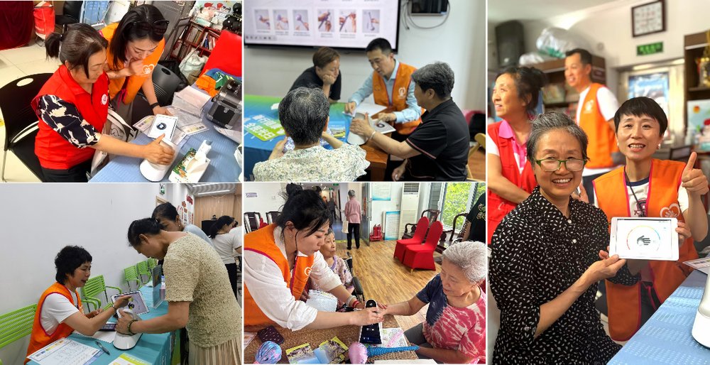 一群人正在聊天

AI 生成的內(nèi)容可能不正確。