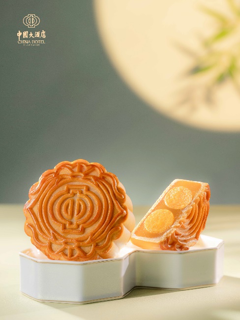“粵”到中秋分外明：中國(guó)大酒店2025中秋月餅正式開售