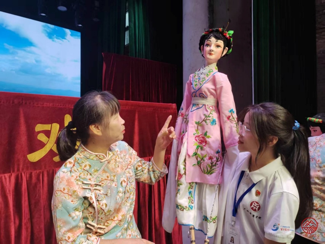 龍川風(fēng)物志：非遺瑰寶共繪鄉(xiāng)土新篇