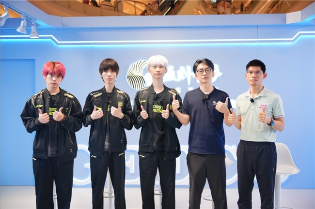 跨界對話聚焦頸椎健康：NIP 戰(zhàn)隊攜手極刻智夢，共話頸椎亞健康防治