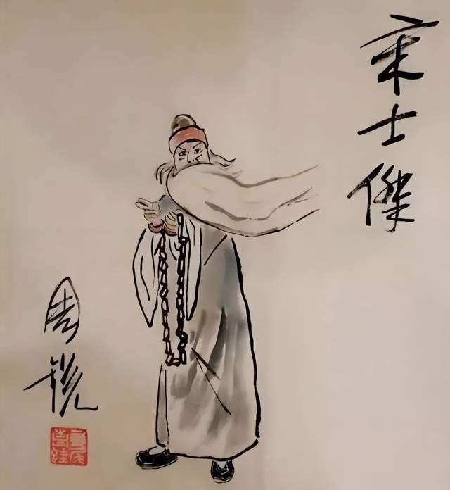 廣東四大狀師：誰是真？誰是假？