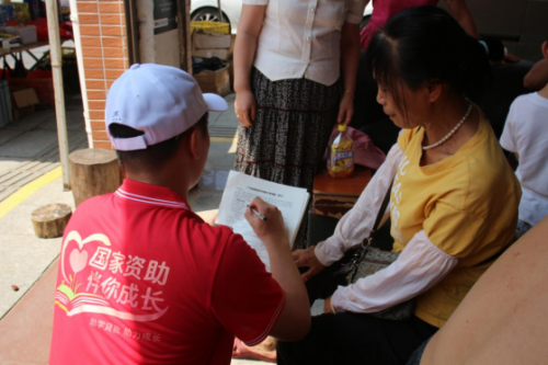 “百千萬(wàn)工程”突擊隊(duì) | 經(jīng)貿(mào)學(xué)院青耘逐夢(mèng)青年突擊隊(duì)以青春之筆繪就鄉(xiāng)村振興新畫卷
