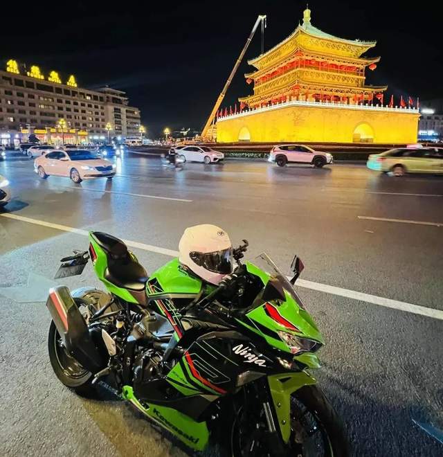 廣州解禁摩托車，能緩電雞之困嗎？