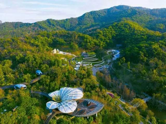 羊城八景新榜出爐，為何未激起共鳴？