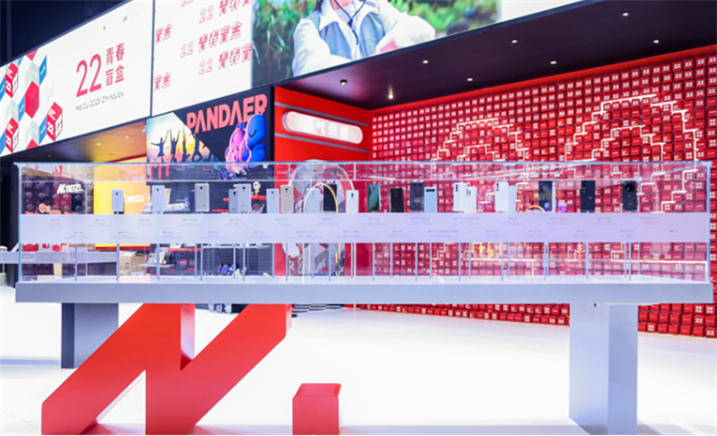 媒體2025 ChinaJoy探館:金山世游攜手《鵝鴨殺》登錄