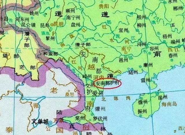 為何越南人認(rèn)為廣州是他們失去的國(guó)都？