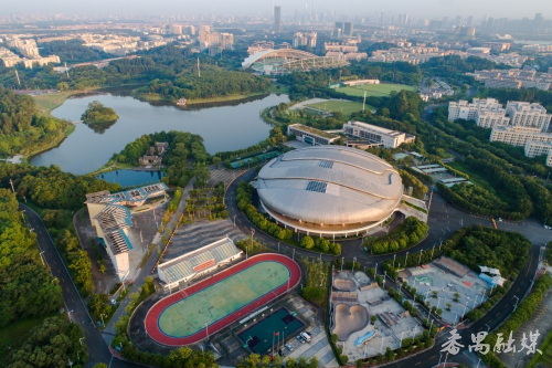 從番實幼兒園到“金牌搖籃” 新鴻基地產(chǎn)峻鑾全齡段名校