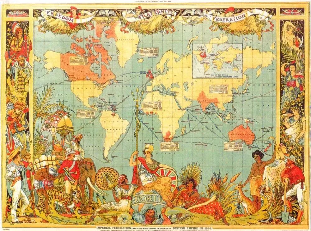英國君主是英皇還是英王？為何中文翻譯如此不一？