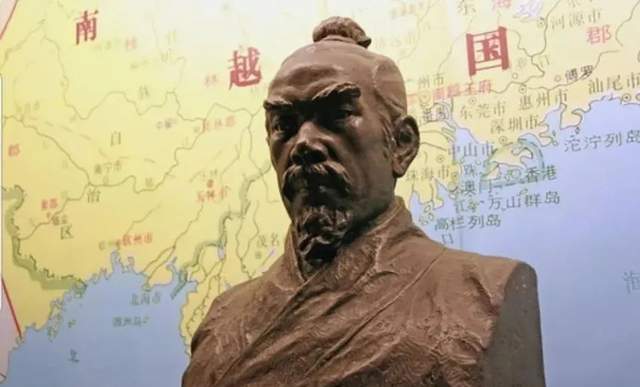 為何越南人認(rèn)為廣州是他們失去的國(guó)都？
