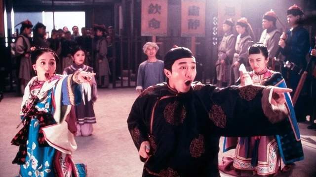 廣東四大狀師：誰是真？誰是假？