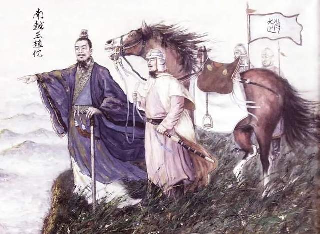 為何越南人認(rèn)為廣州是他們失去的國(guó)都？