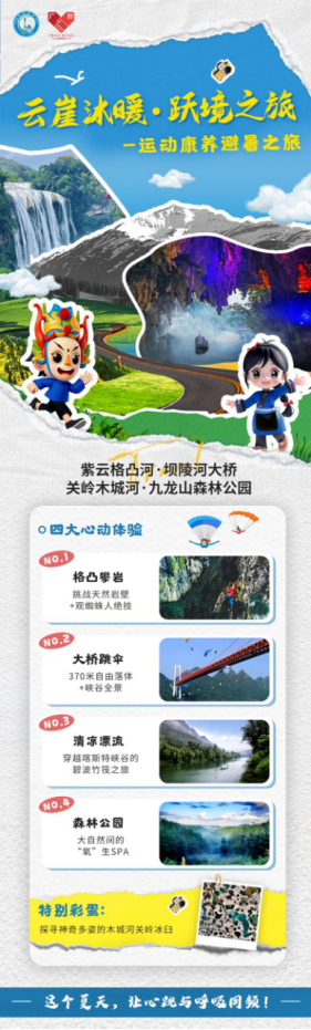 【粵黔協(xié)作·農(nóng)文旅系列報(bào)道】 “安安”“順順”亮相“農(nóng)文旅路線+特色鄉(xiāng)村”圖