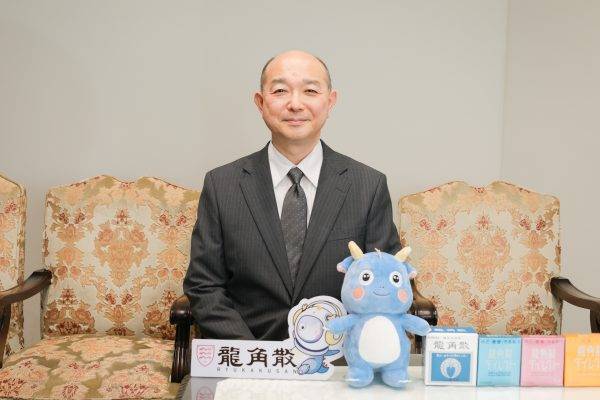 從藩醫(yī)秘方到亞洲神藥，龍角散為什么還不上市