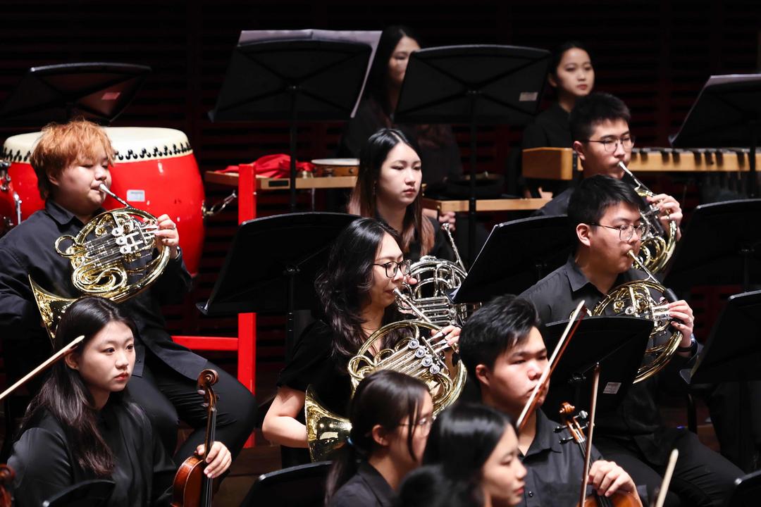 太古集團(tuán)與香港演藝學(xué)院延續(xù)合作，支持大灣區(qū)青年管弦樂團(tuán)