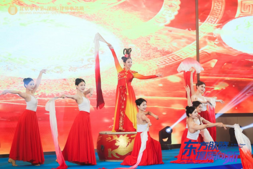 北京市東衛(wèi)(深圳)律師事務(wù)所開業(yè)慶典暨上市公司高質(zhì)量發(fā)展高端論壇圓滿舉行