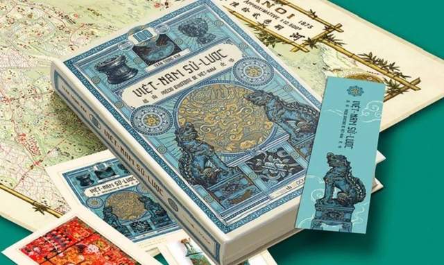 為何越南人認(rèn)為廣州是他們失去的國(guó)都？