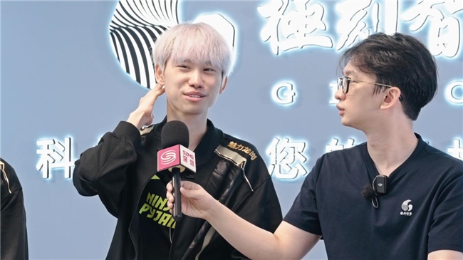 跨界對話聚焦頸椎健康：NIP 戰(zhàn)隊攜手極刻智夢，共話頸椎亞健康防治